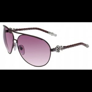 Chrome Hearts JISM Sunglasses (MBCBGL color)